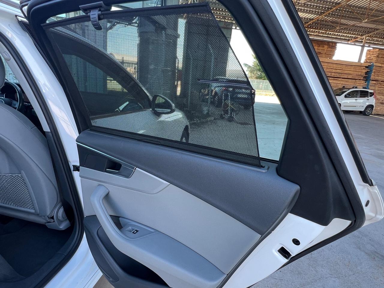 Audi A4 Avant 40 TDI S tronic Business Advanced