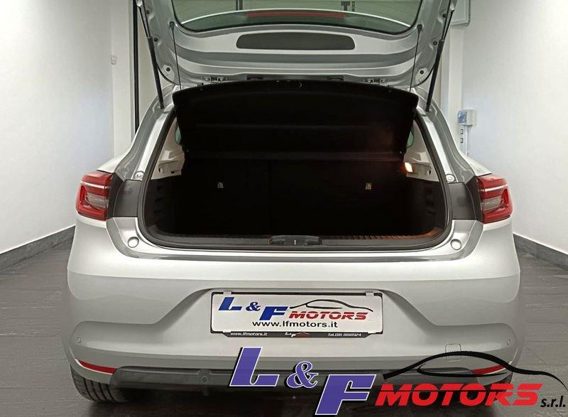 Renault Clio Clio Full Hybrid E-Tech 140 CV