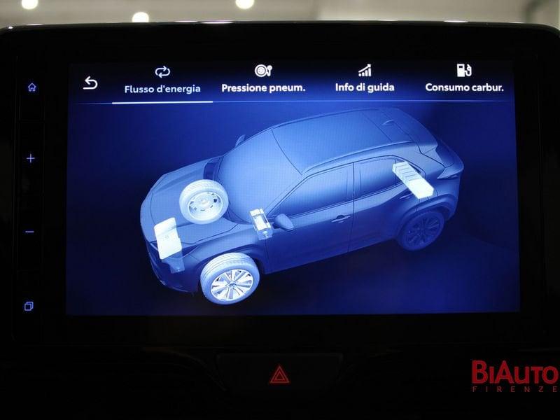 Toyota Yaris Cross Yaris Cross 1.5 Hybrid 5p. E-CVT Adventure