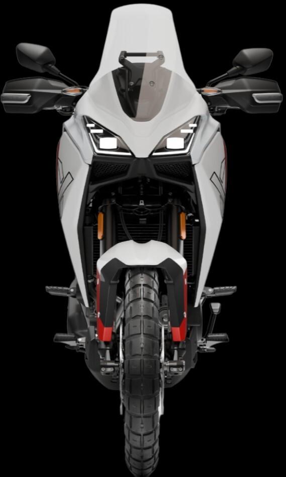 Moto Morini X-Cape 700