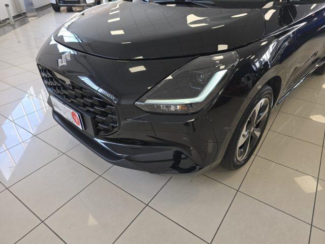 SUZUKI Swift 1.2 Hybrid Top Aziendale IVA Esposta