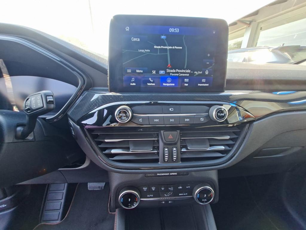 FORD Kuga III 2020 - Kuga 2.0 ecoblue ST-Line X 2wd 120cv auto