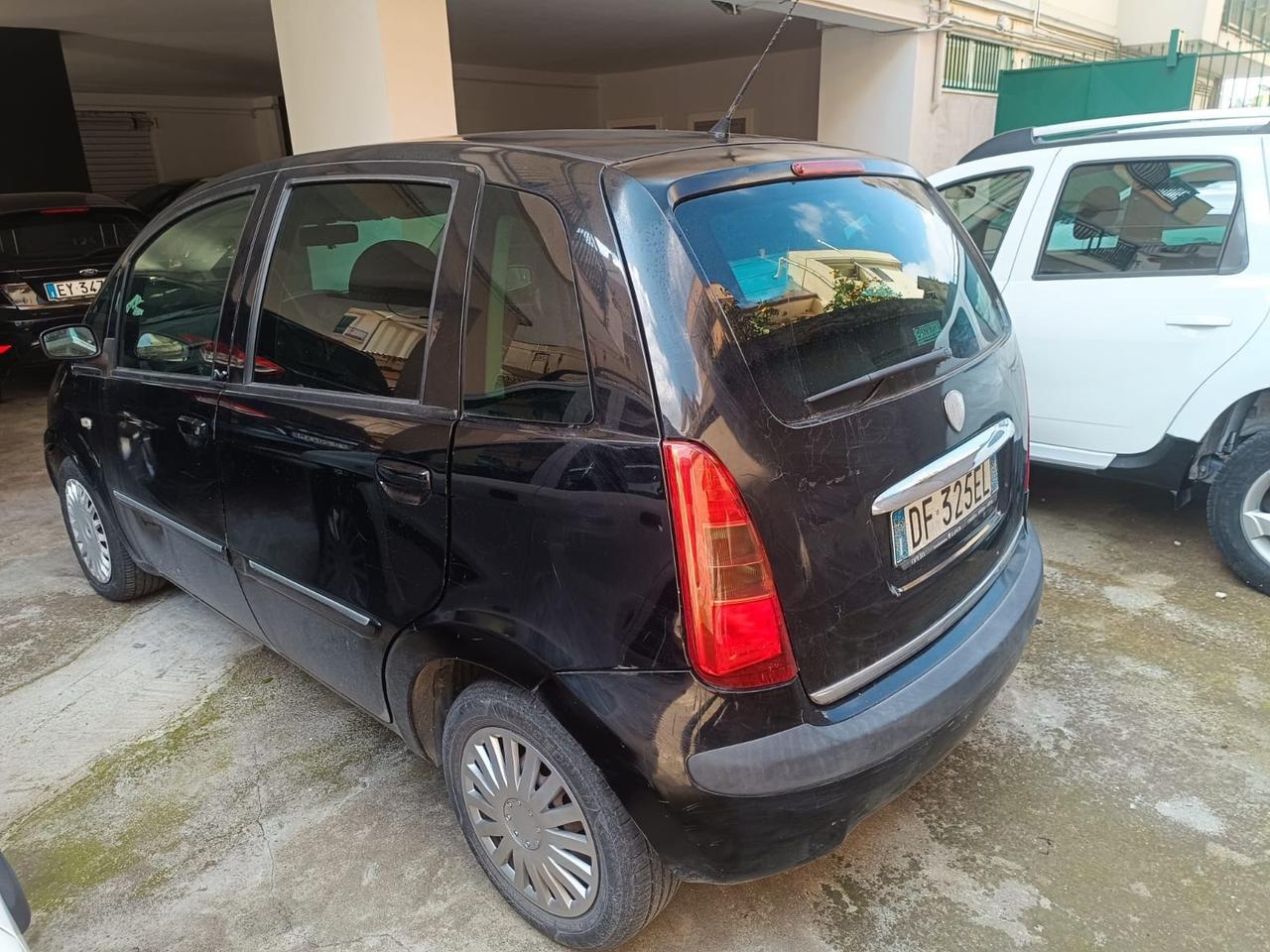 Lancia MUSA 1.3 Multijet 16V Platino