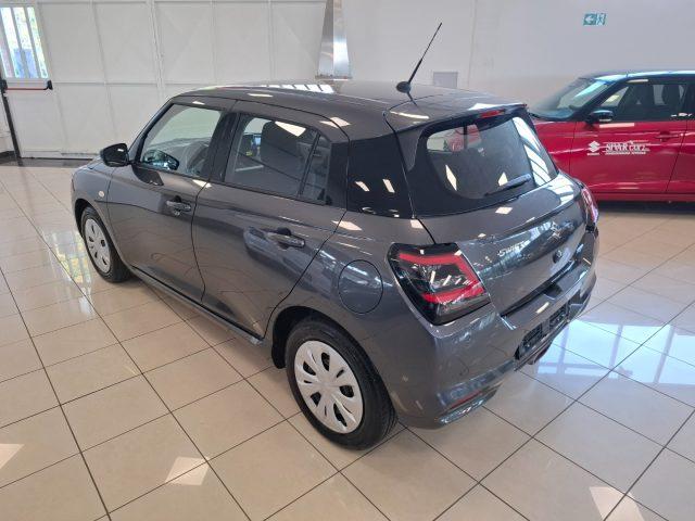 SUZUKI Swift 1.2 Hybrid Waku PROMO PRONTA CONSEGNA