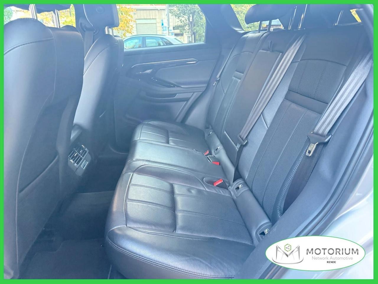 Land Rover Range Evoque 2.0 D150 AWD R-Dynamic SE 02/2020