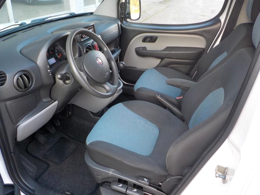 Fiat Doblo Doblò 1.9 MJ Cargo Maxi Lamierato SX (+iva)