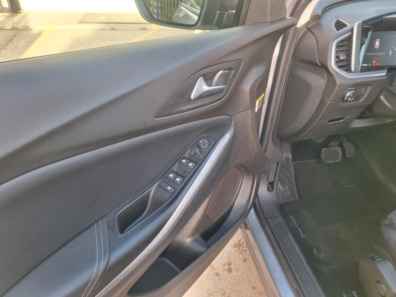 Opel Grandland 1.5 diesel Ecotec aut. Ultimate