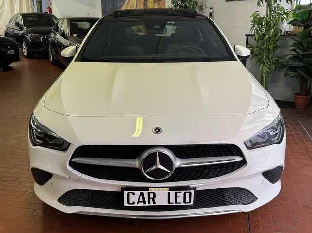 Mercedes-Benz CLA 200 CLA Sh.Brake 200 Shooting d Sport auto