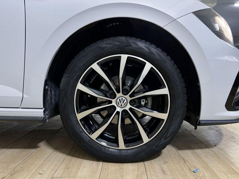 Volkswagen Polo Polo 1.0 TSI 5p. Highline BlueMotion Technology