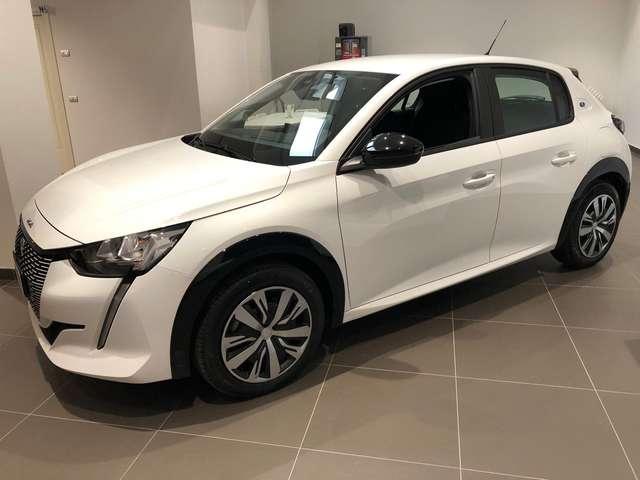 Peugeot 208 E-208 Active 100kW my20