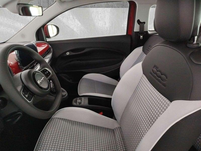 FIAT 500 1.0 hybrid Torino