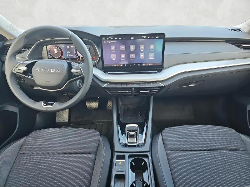 Skoda Octavia Wagon 1.5 tsi mhev Selection 150cv dsg N1 Autocarro