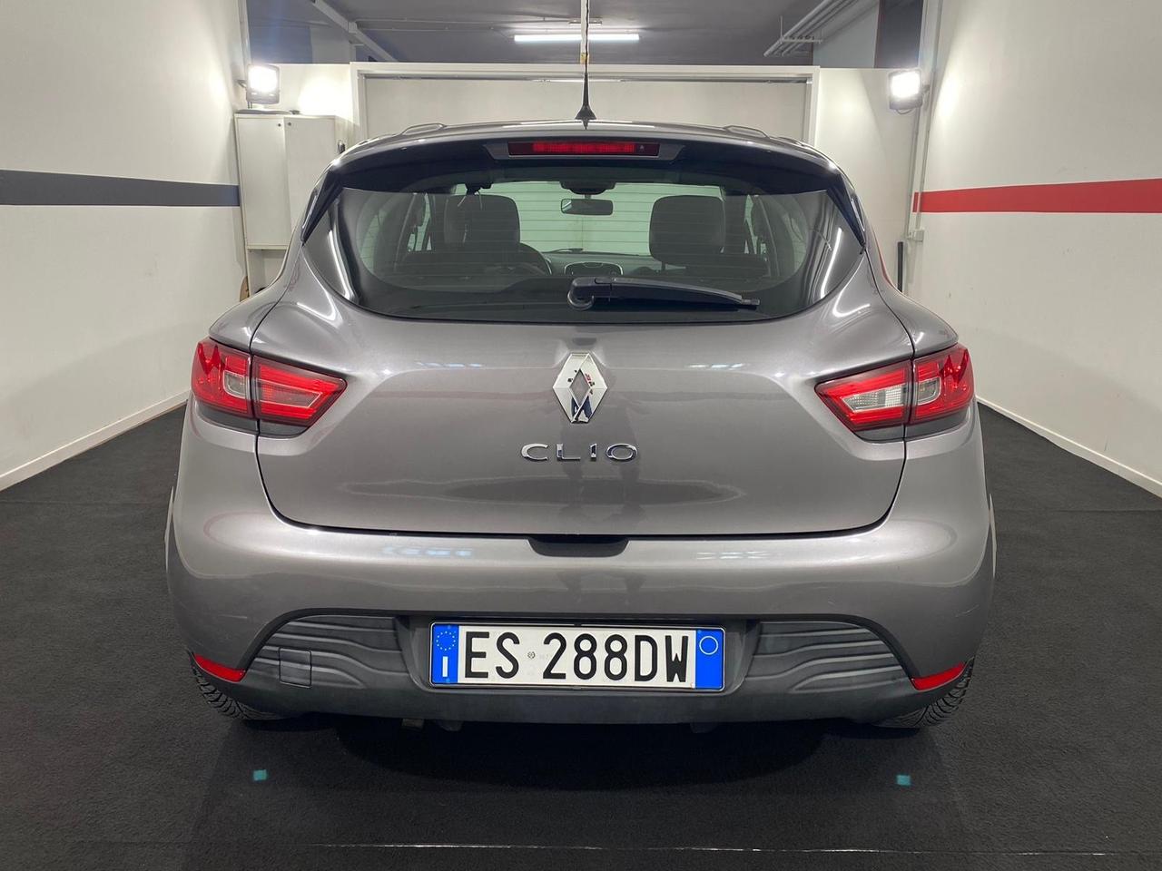 Renault Clio 1.2 75CV *NEOPATENTATI*