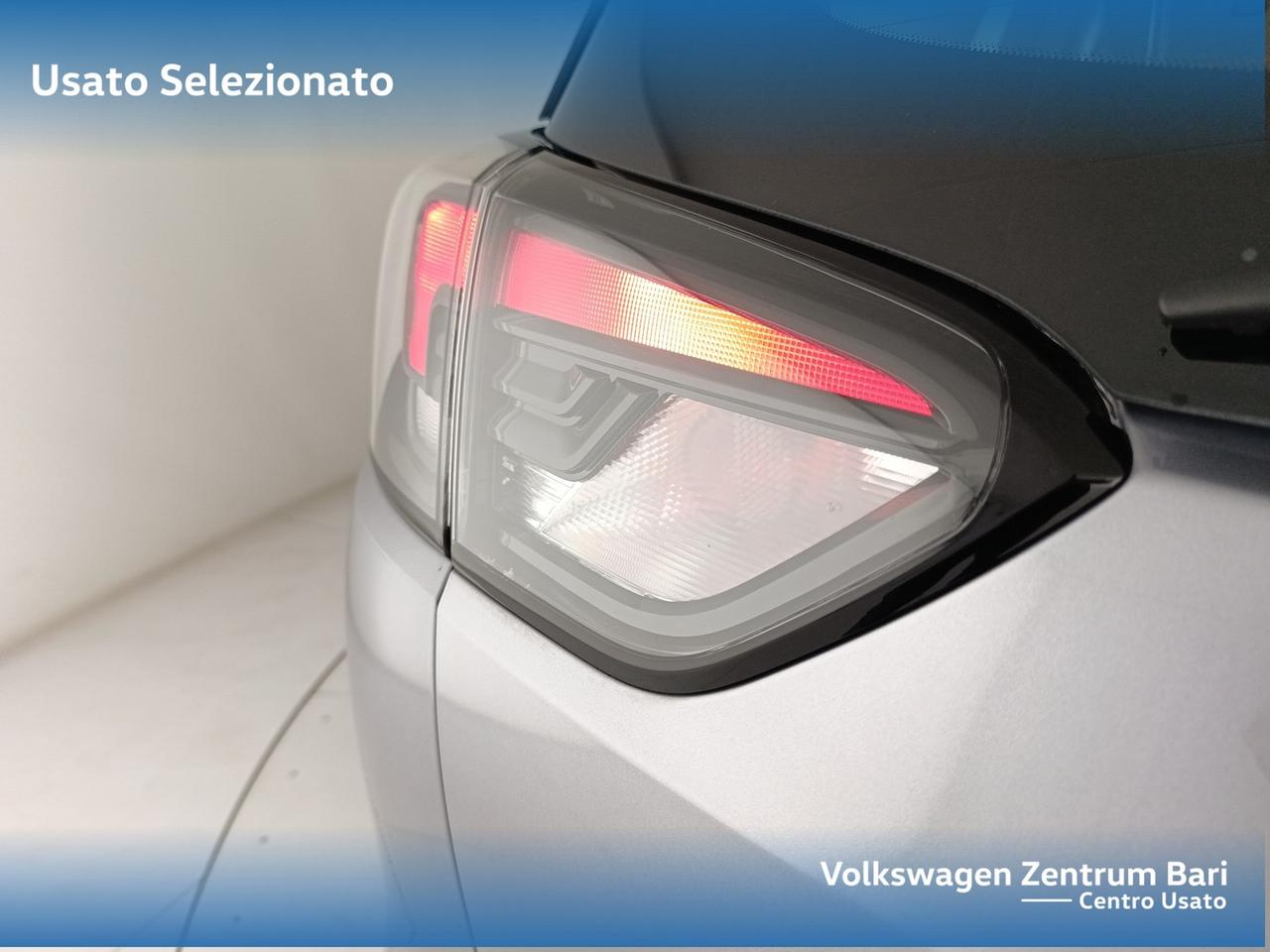 Opel Crossland 1.2 edition s&s 110cv