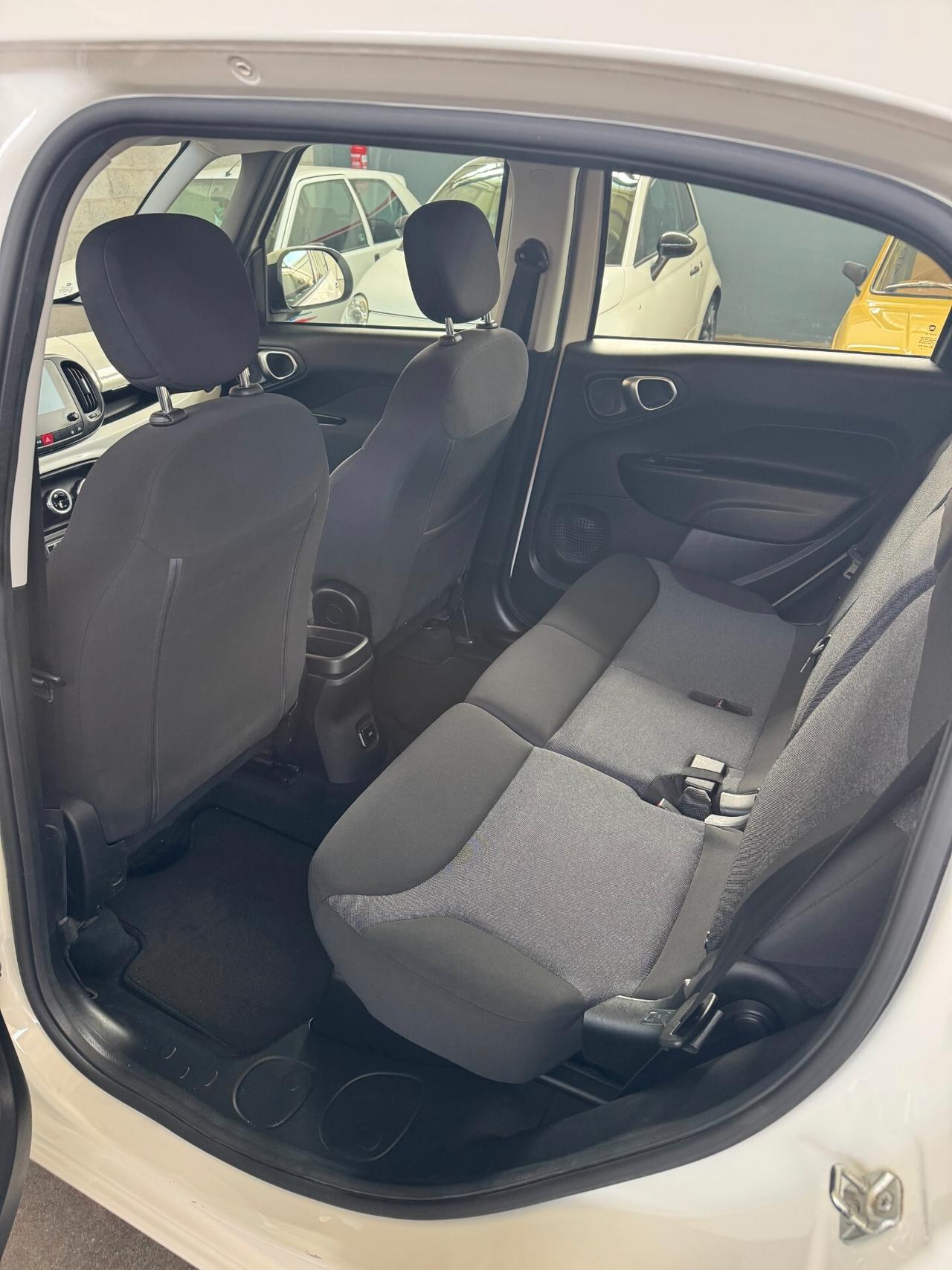 Fiat 500L 1.3 Multijet 95 CV Mirror