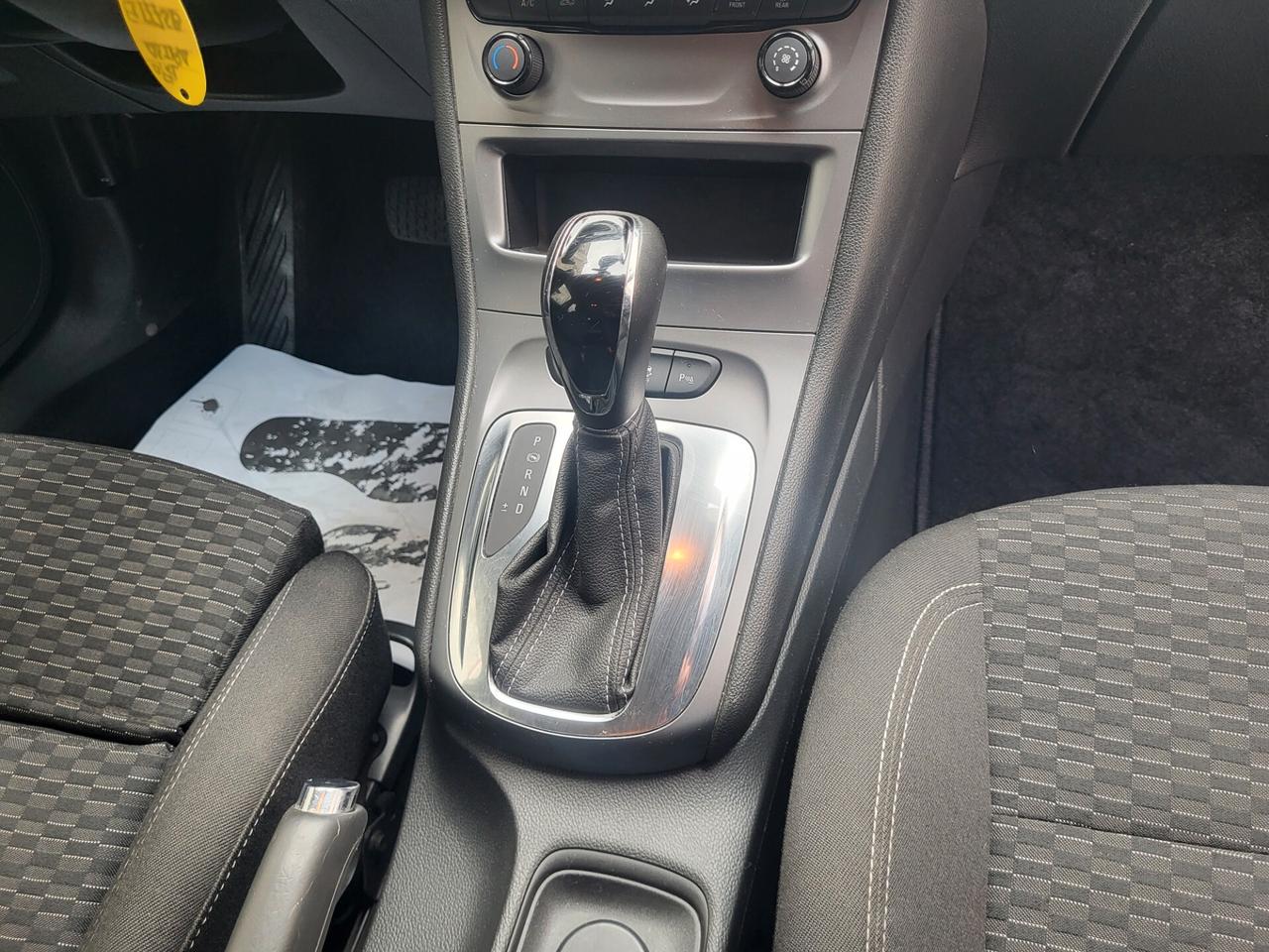 Opel Astra 1.6 CDTi 136CV Start&Stop Sports Tourer Dynamic