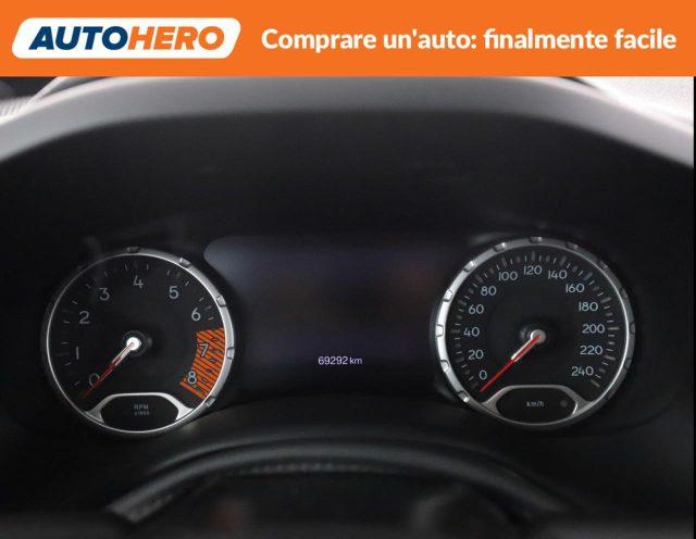 JEEP Renegade 1.0 T3 Business
