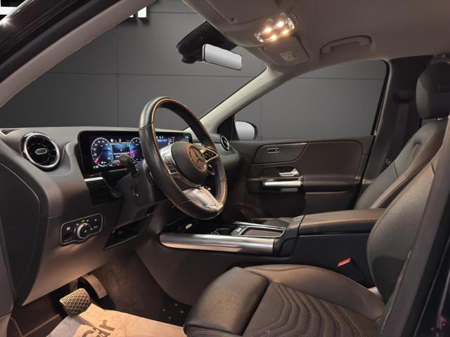 MERCEDES-BENZ B 200 Automatic Progressive Advanced Plus