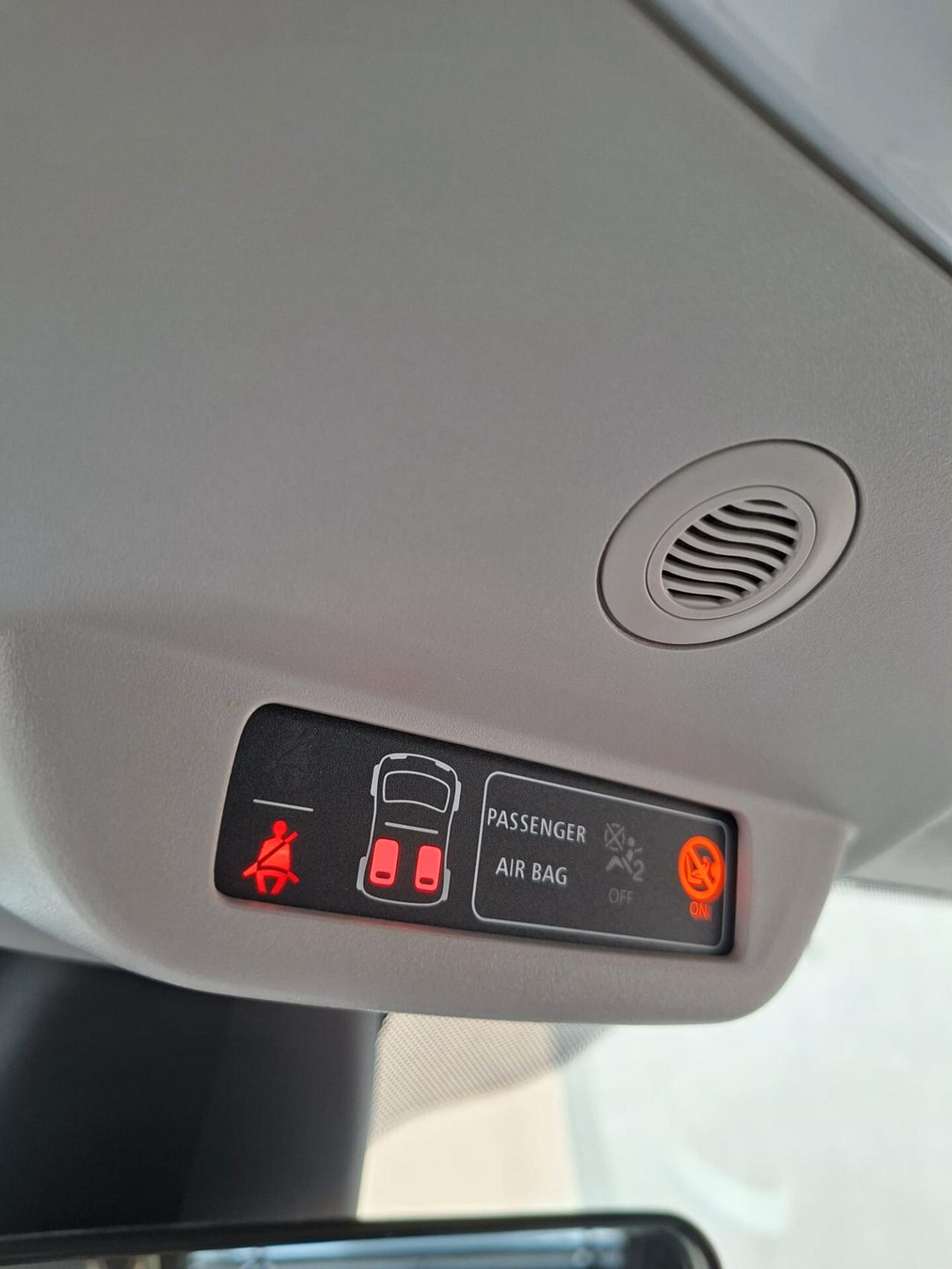 Smart ForFour 70 1.0 Passion