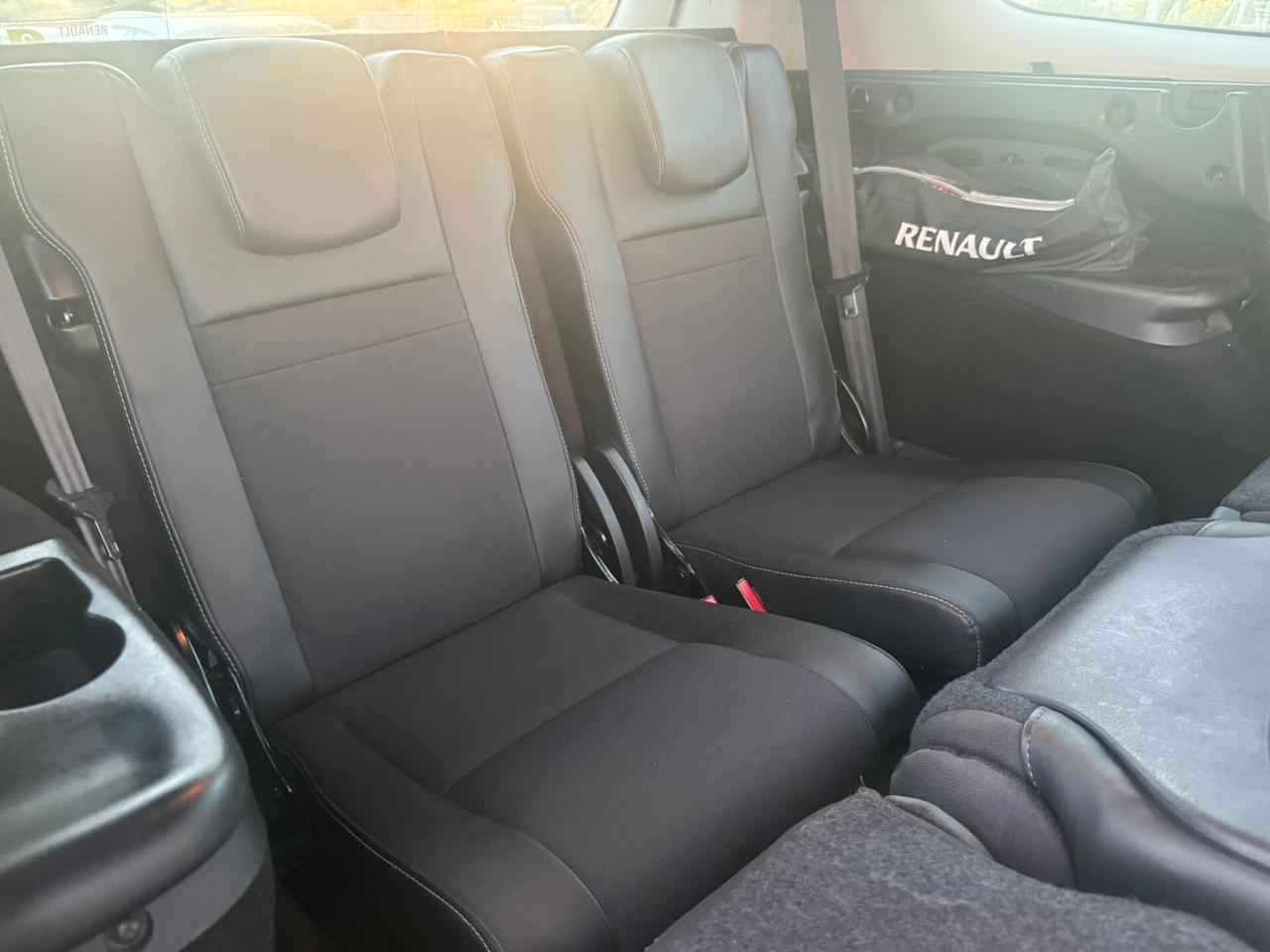 Renault Scenic XMod 1.6 dCi 7 POSTI del 2012