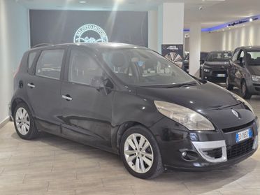 Renault SCENIC 1.9 dCi 130CV ANNO 2010