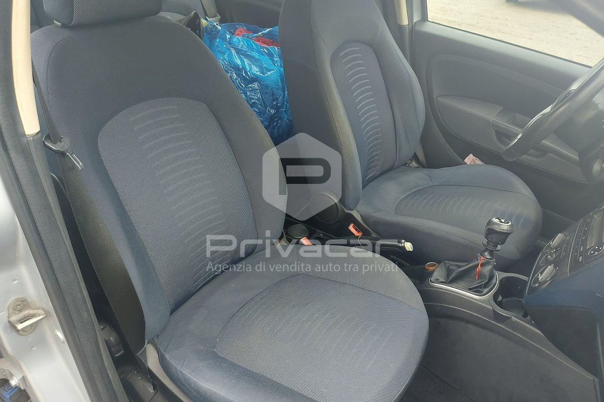 FIAT Grande Punto 1.2 5 porte Dynamic