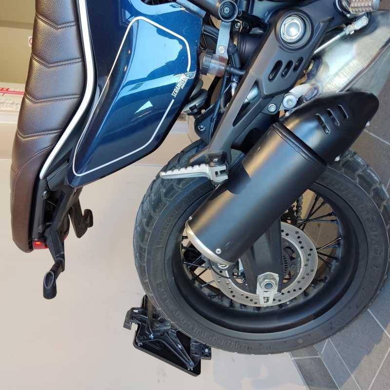 Ducati Scrambler 800 Nightshift - 2024