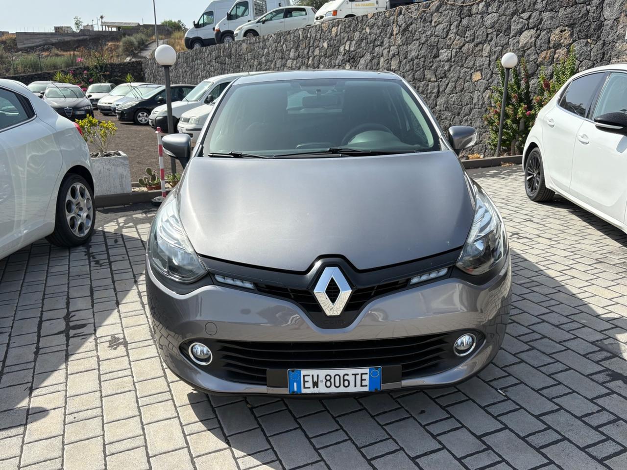 Renault Clio 1.5 dCi 8V 75CV 5 porte Wave