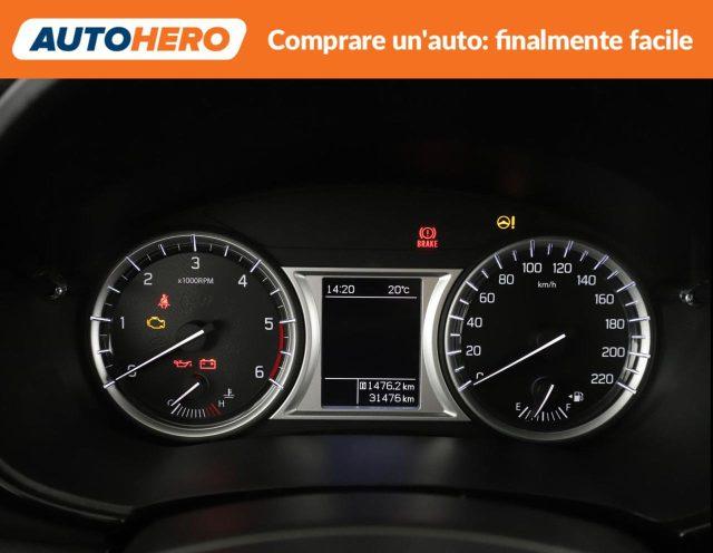 SUZUKI Vitara 1.6 DDiS V-Top