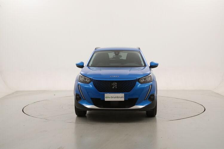 Peugeot 2008 Allure BR084362 Elettrico 136CV