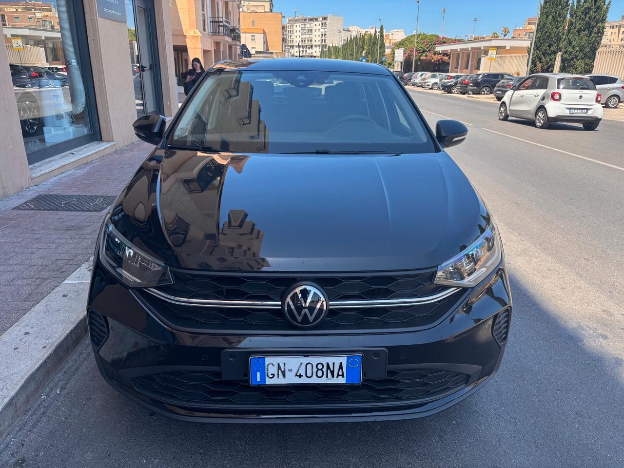 Volkswagen Taigo 1.0 TSI 95 CV Life