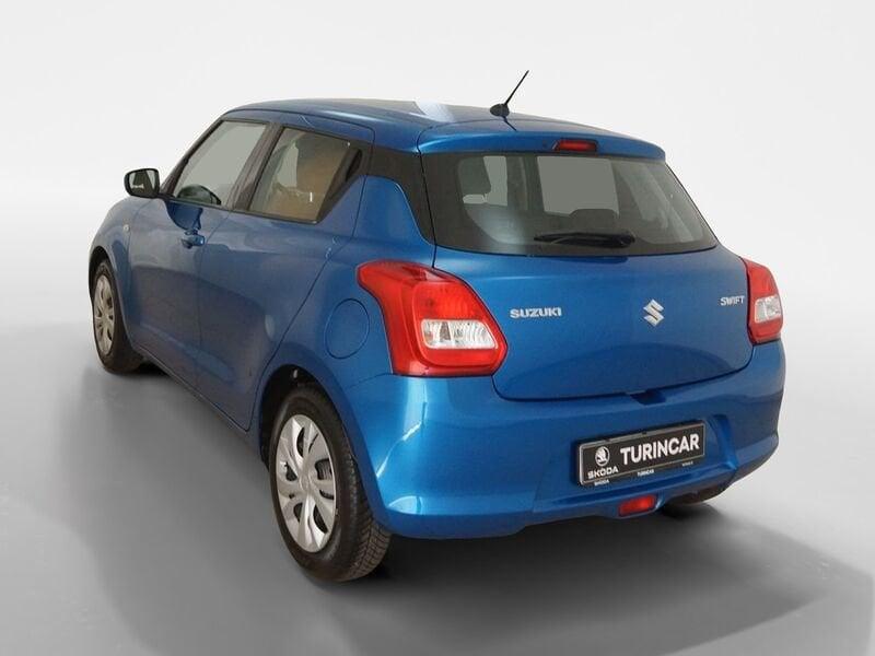 Suzuki Swift Swift 1.2 dualjet Easy