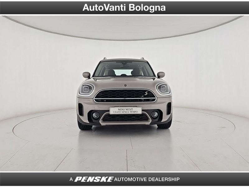 MINI Countryman Mini Countryman 1.5 Cooper SE Essential all4 auto