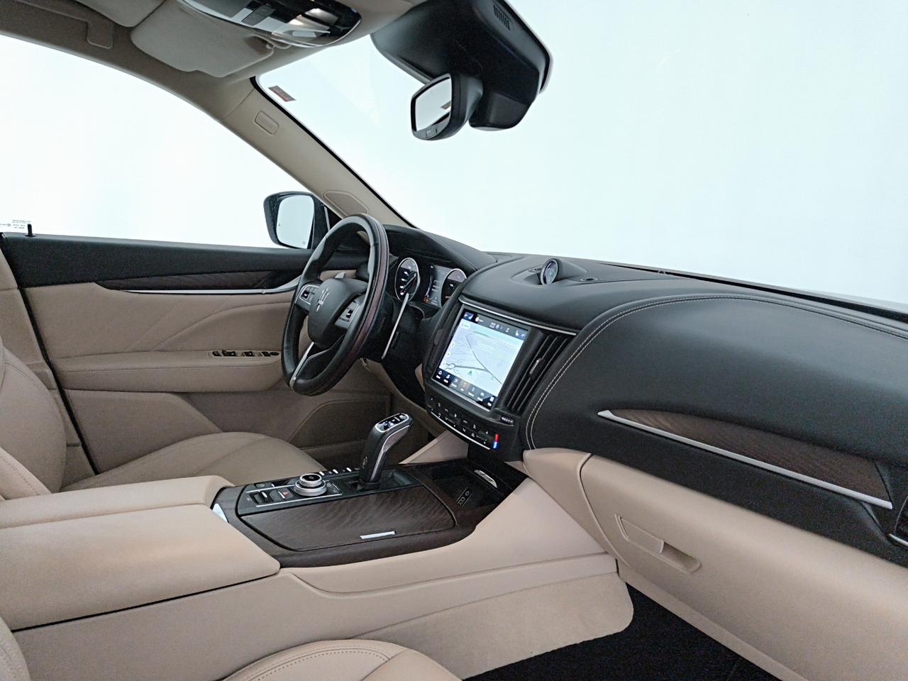 Maserati Levante 2.0 mhev GT 330CV