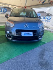 Citroen C3 Picasso 1.6 HDi 90 Attraction