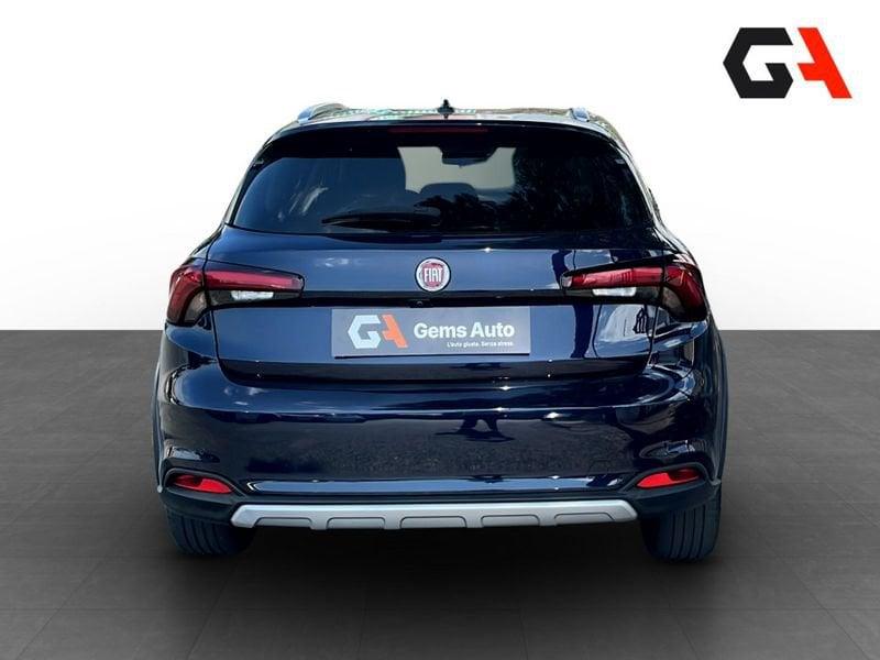 FIAT Tipo Tipo 1.0 5 porte Cross