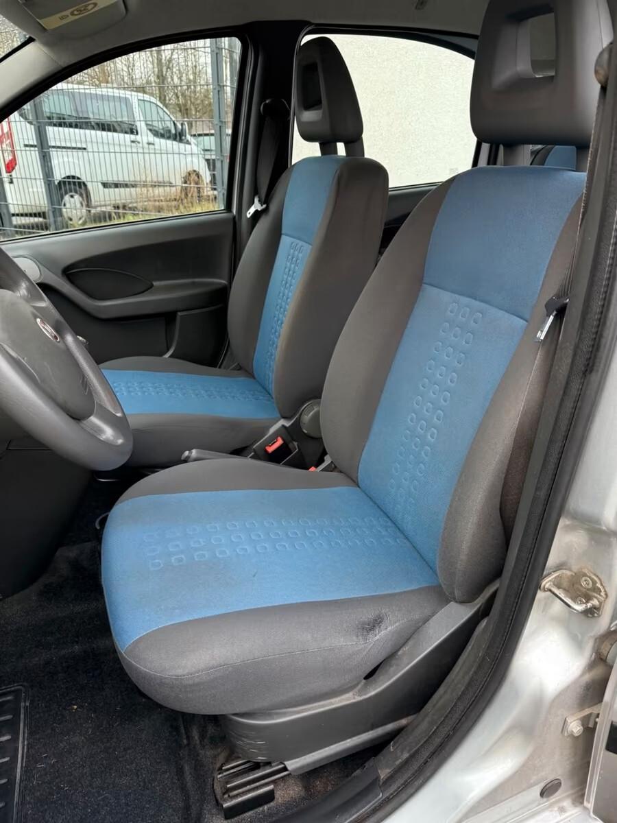 Fiat Panda 1.2 Active