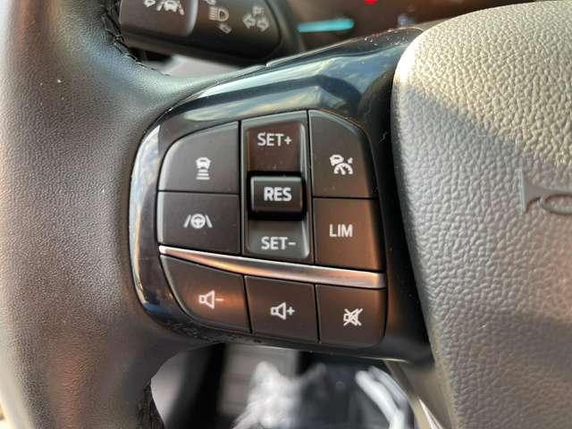 Ford Focus Focus SW 1.5 ecoblue Business 120cv SUPER PROMO