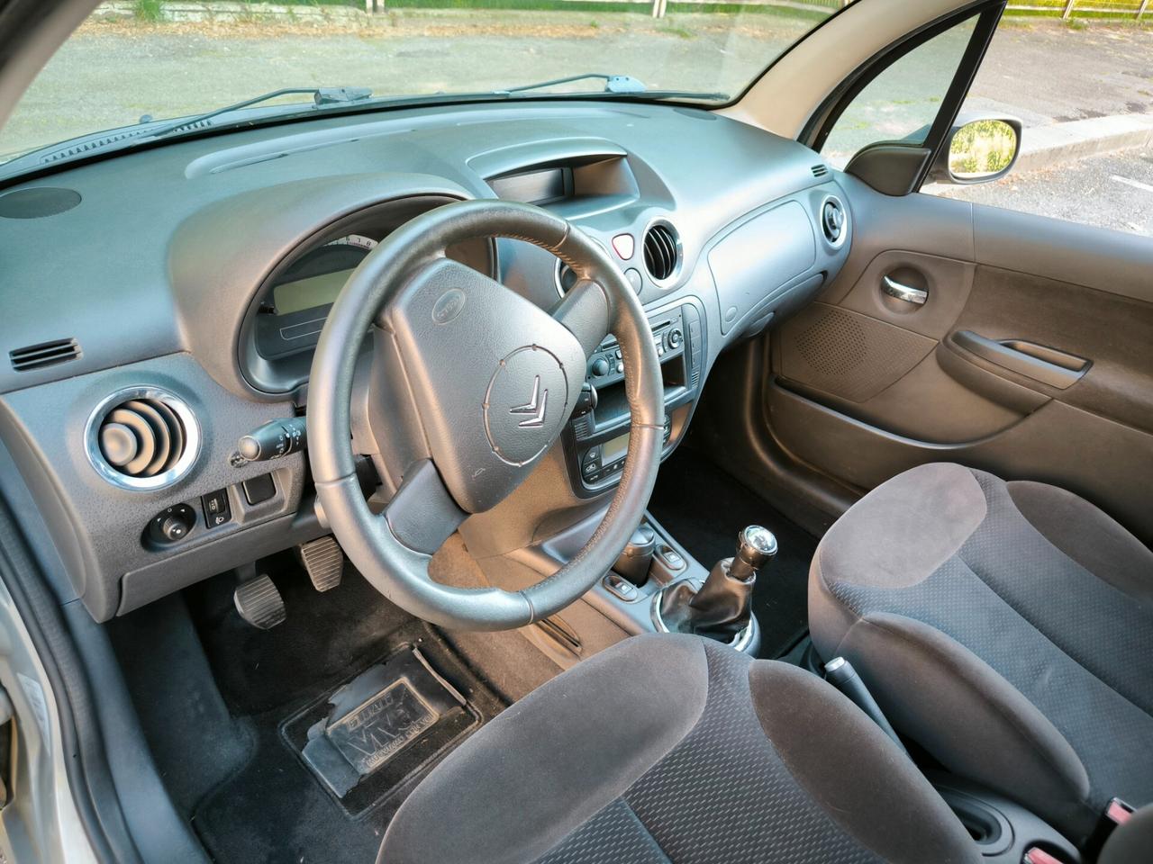 Citroen C3 1.1 airdream Classique