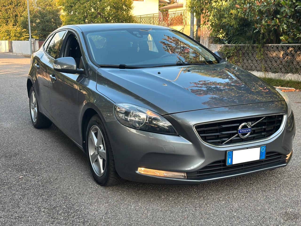 Volvo V40 D2 2.0 120cv E6 Momentum