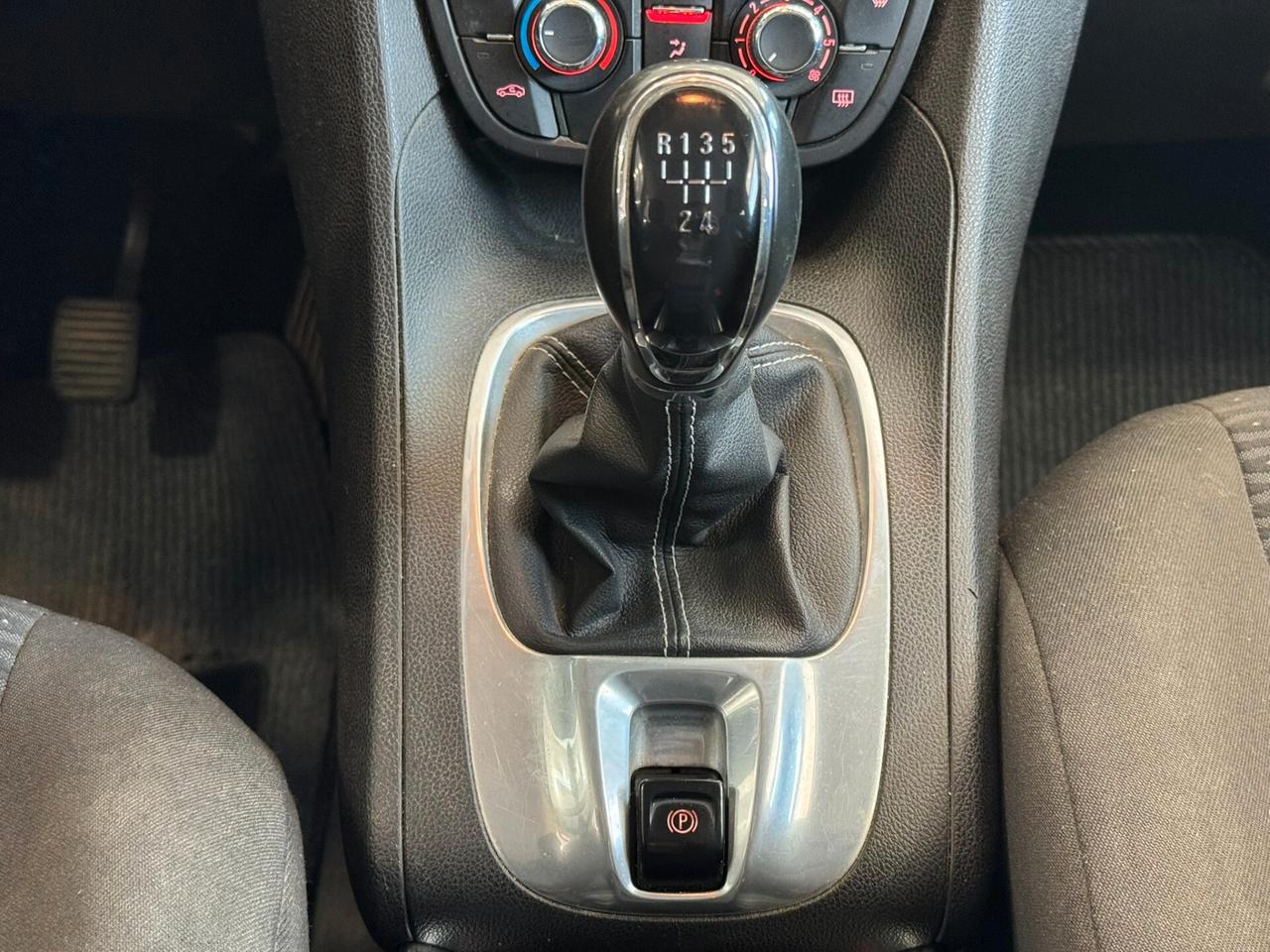 Opel Meriva 1.4 Turbo 120CV GPL Tech Cosmo
