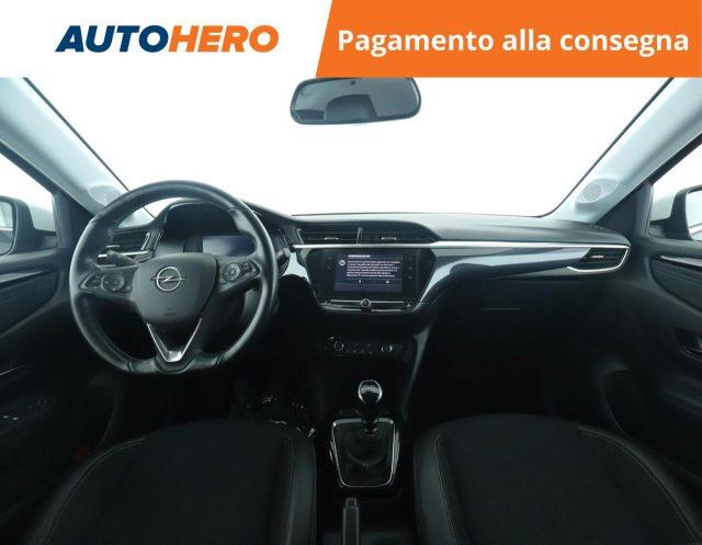 OPEL Corsa 1.2 100 CV Elegance
