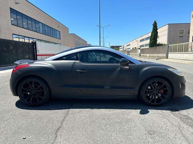 Peugeot RCZ 1.6 THP 200CV