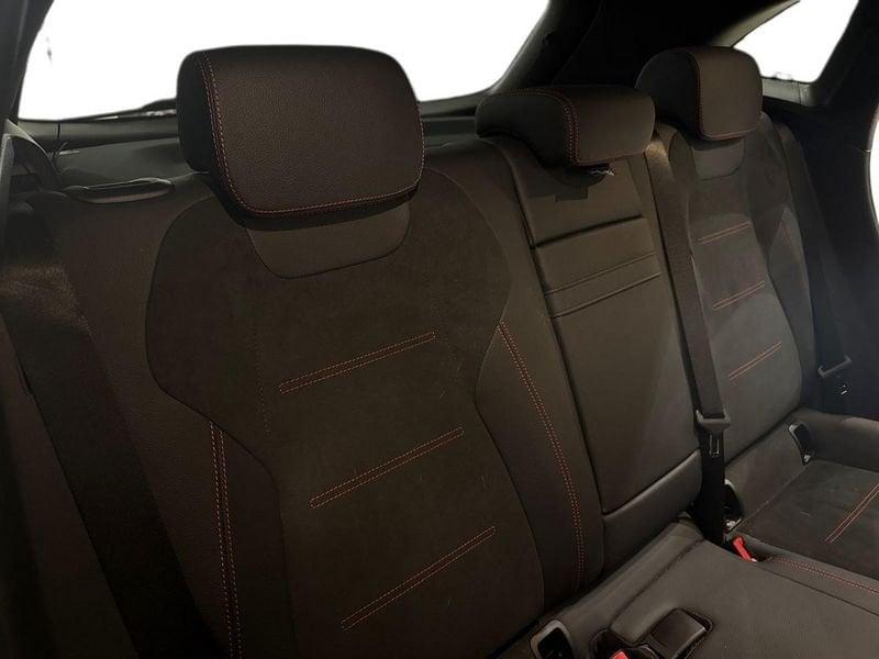 Mercedes-Benz EQA 300 AMG Line Advanced 4matic