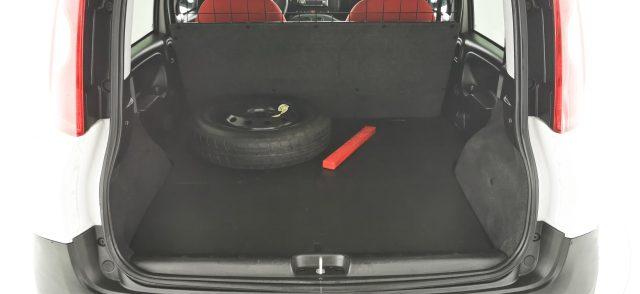 FIAT Panda 1.2 GPL Pop Van 2 posti - Prezzo IVA esclusa