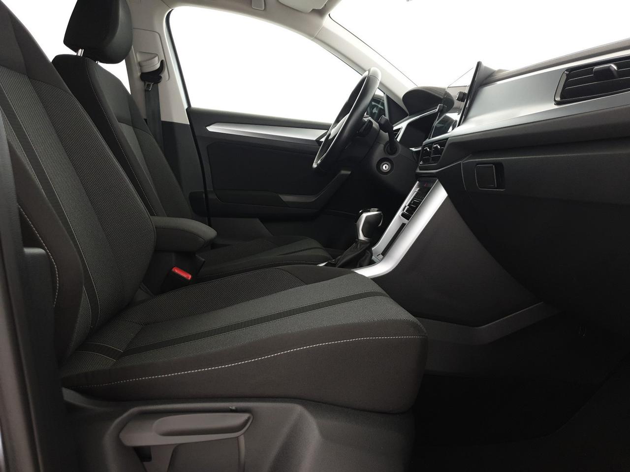 Volkswagen T-Roc 1.5 tsi life dsg