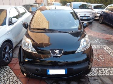 Peugeot 107 1.0 68CV 5p. Sweet Years