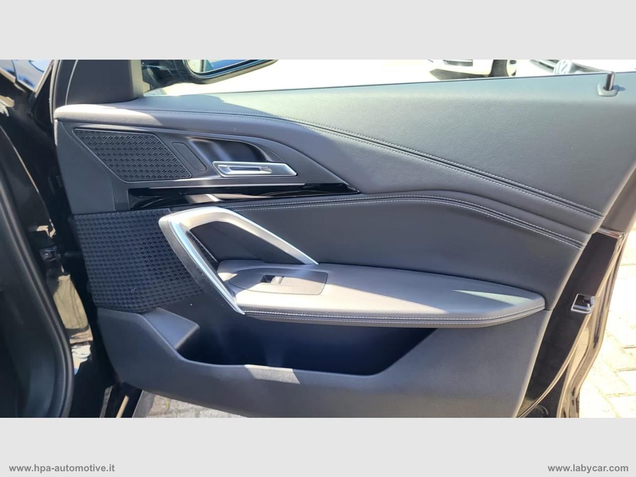 BMW X1 sDrive 18d xLine Automatica Full Led Navi Pelle