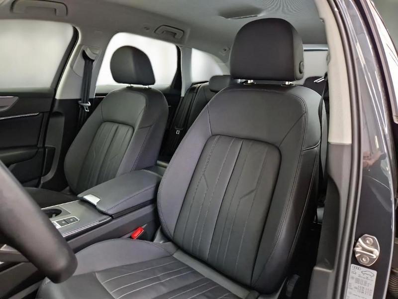 AUDI A6 ALLROAD 40 TDI MHEV 2.0 quattro S tronic Evolution