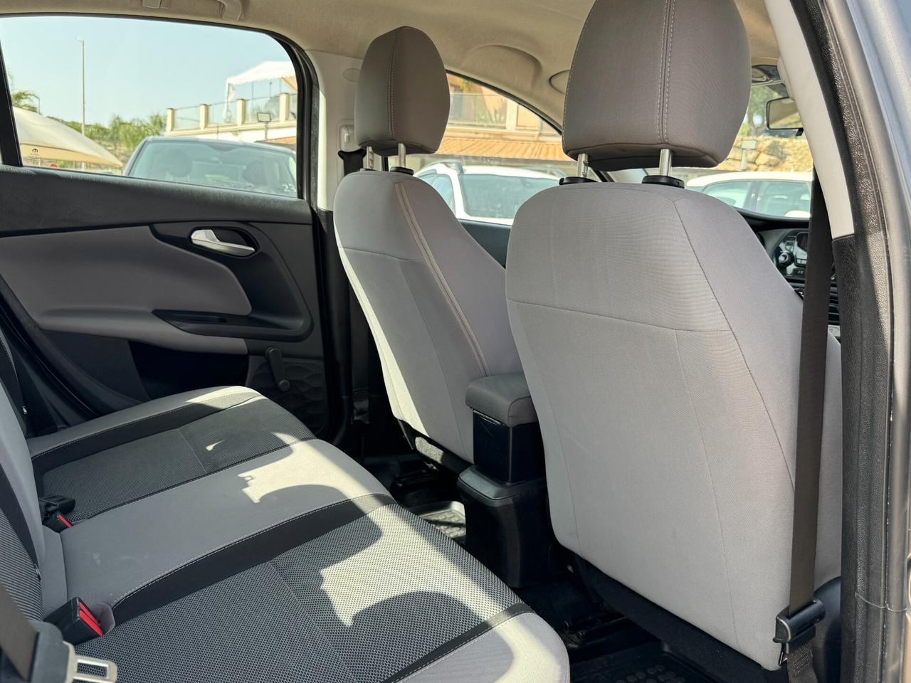 Fiat Tipo 1.3 Mjt 4 porte Lounge